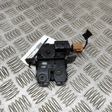 RENAULT CLIO MK4 BH Tailgate