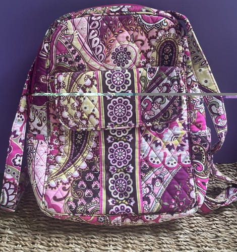 Vera bradley very - very, berry