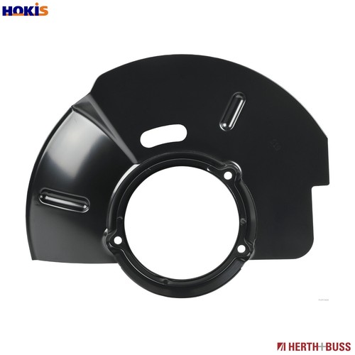 Splash guard brake disc - splash,