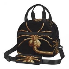 Alien Facehugger Insulated