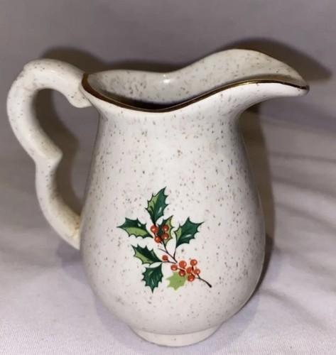 Kernewek pottery small milk - small,
