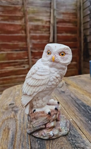 Vintage john aynsley - aynsley, owl