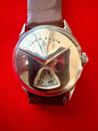 Vintage 1950 lord elgin - lord,