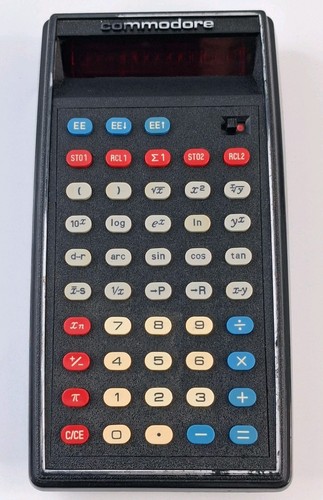 Vintage commodore portable - vintage,