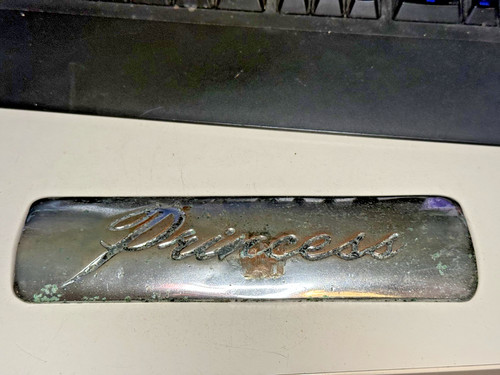 Rare vintage austin vanden - vintage, austin/vanden