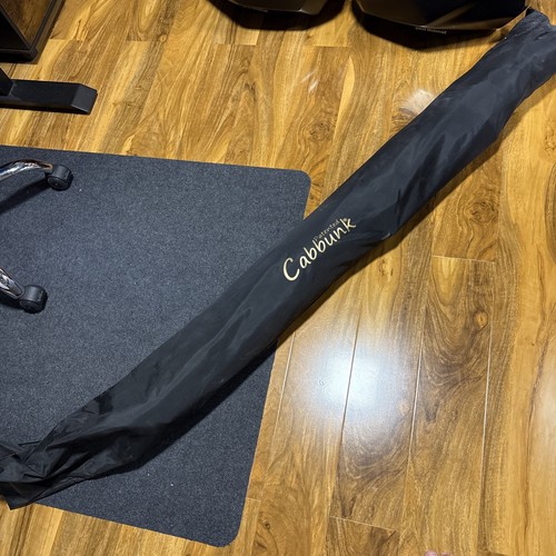 Patented cabbunk bunk - patented,