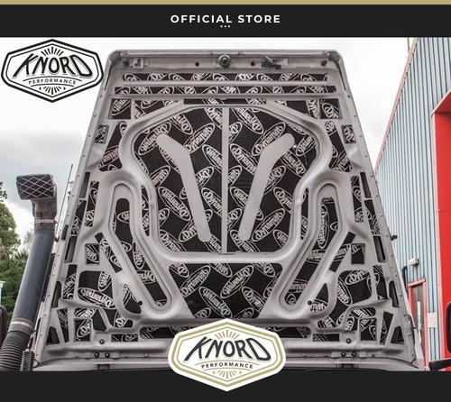 Dynamat xtreme sound - sound, deadening