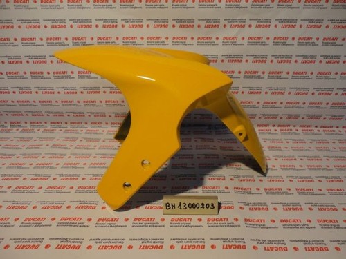 New front fender benelli tnt - fender,