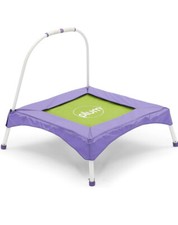 Plum Play - Junior Bouncer - Child’s First Trampoline