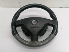 Opel Zafira A OPC steering