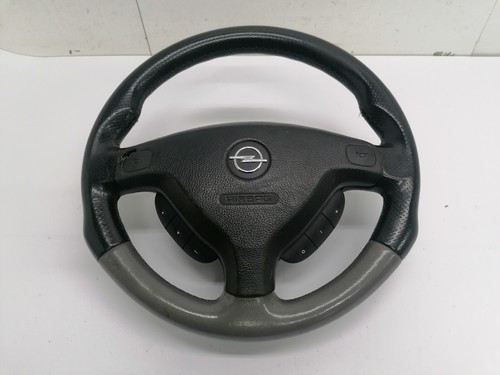 Opel zafira opc steering - a,