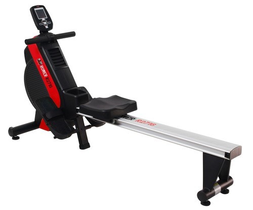 Magnetic fan rowing - magnetic,