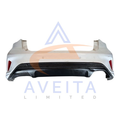 Ford focus line 21 mk4 - focus, 18-21