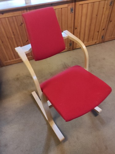 Varier actulum rocking chair - varier,