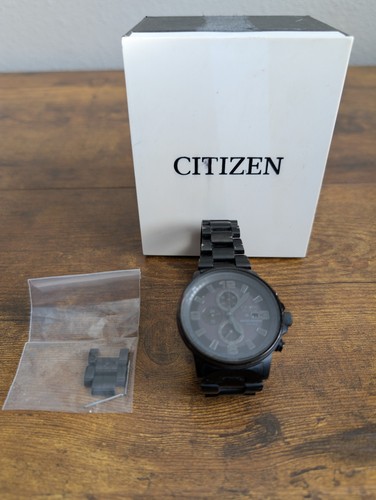 Citizen eco drive nighthawk - citizen, eco-drive