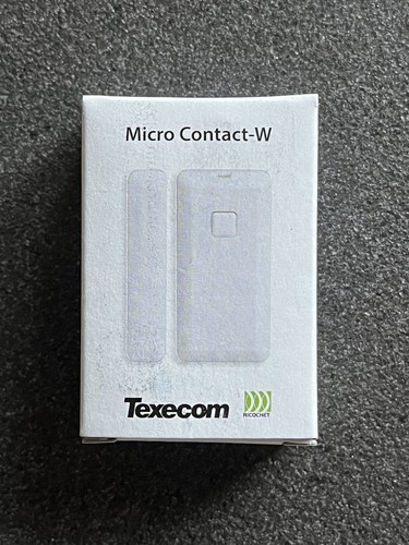 Texecom premier elite - texecom, micro