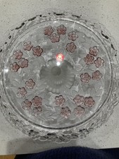 Walther-Glas “Carmen Rose”