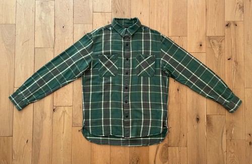 Rrl ron herman japan exclusive - rrl,