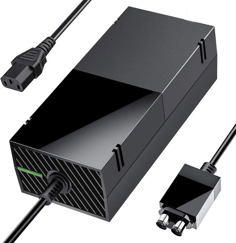 Xbox one power supply - power, brick