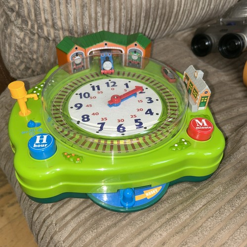 Thomas friends tomy teaching - &,
