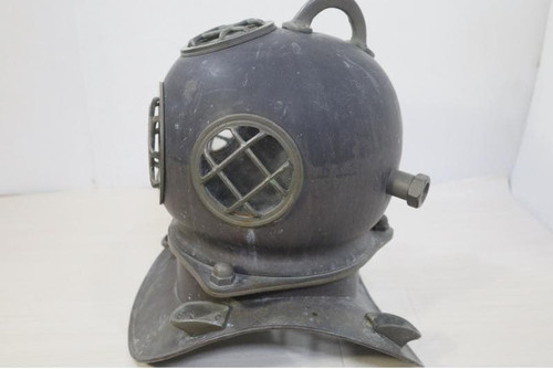 Wwii japanese brass diving - japanese,