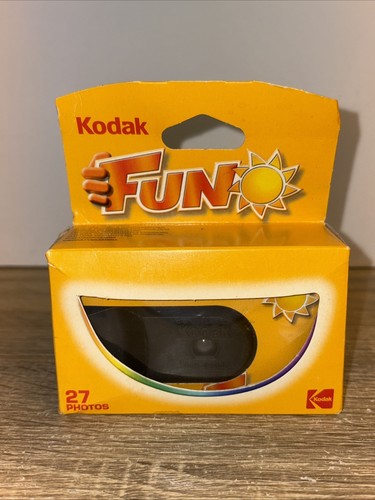 Kodak disposable cameras - kodak,