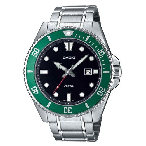 Casio mdv 107d 3avef - mdv-107d-3avef, diver