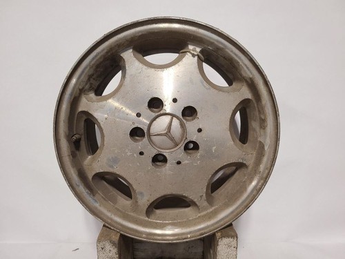 Wheel 202 type - c230, alloy