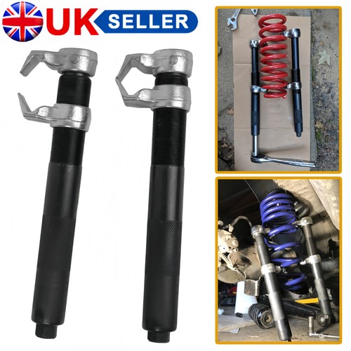Heavy duty coil spring - duty,