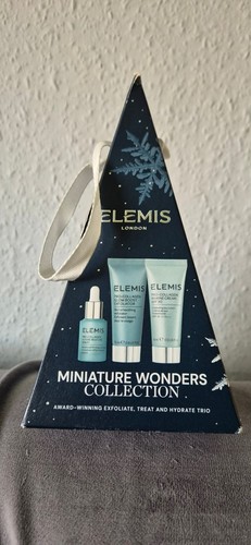 Elemis gift set - gift, collagen