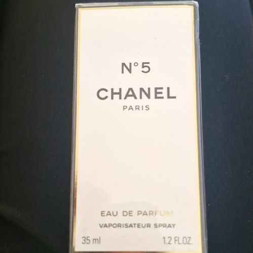 Chanel eau de parfum - chanel, 5