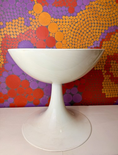 Very rare space age fibreglass - very,