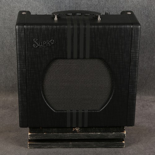 Supro delta king valve - delta,