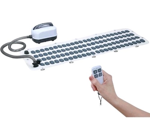 Portable spa bubble bath - bubble,