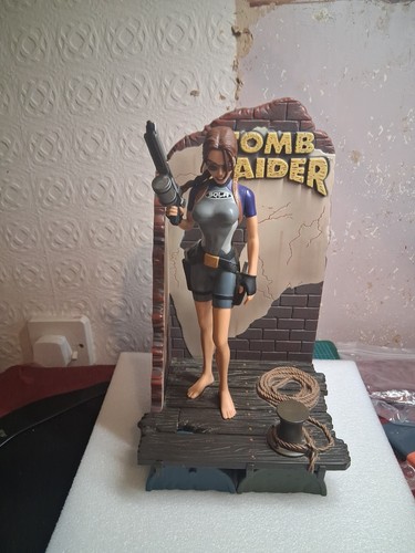 Lara croft tomb - tomb, raider