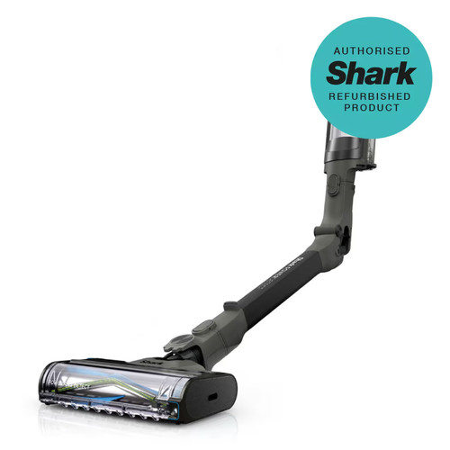 Shark powerdetect cordless - powerdetect, pet