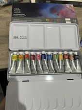 Winsor & Newton Professional