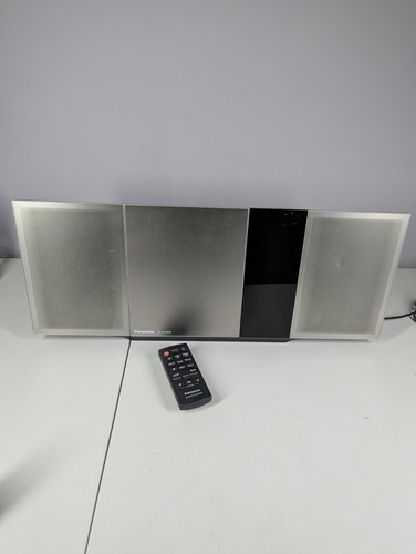 Panasonic hc39db player - panasonic, sc-hc39db