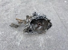VAUXHALL CORSA D GENUINE 1.3 CDTI 5 SPEED MANUAL GEARBOX F17 RATIO 3.55 24579794