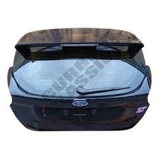 FORD FOCUS ST-2 TDCI TAILGATE - PANTHER BLACK PF1EBA40410AC