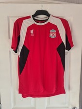 Vintage Liverpool Football