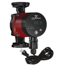 Cast Iron Circulator Pump