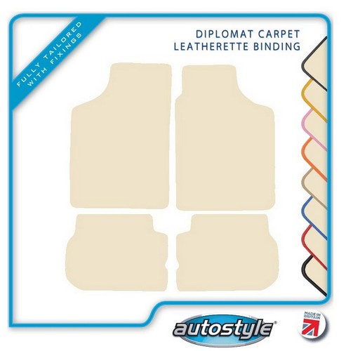 Fits suzuki swift 3dr - 3dr, gti
