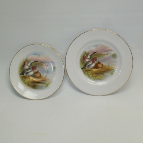 Copeland spode hand - spode, painted