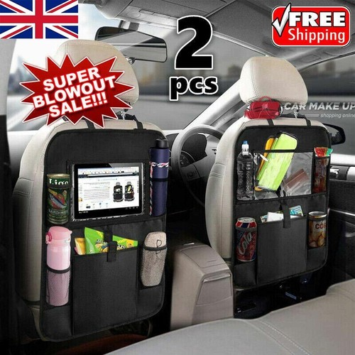 2pcs car seat back - seat,
