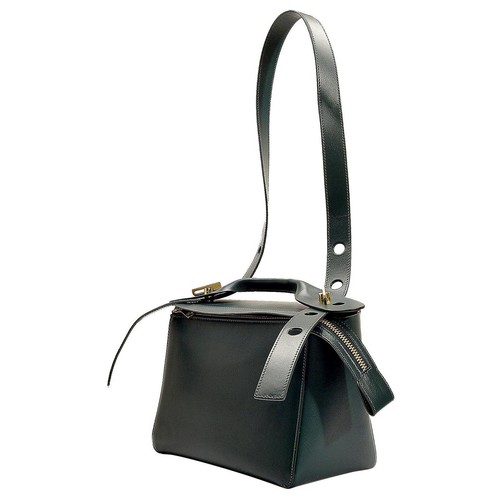 Sophie hulme bolt bag leather - bolt,