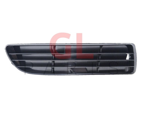 Bumper grille for audi b5 - bumper,