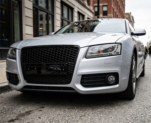 Style honeycomb front - rs,