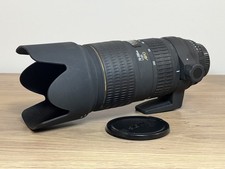Sigma 70-200mm f/2.8 EX DG APO