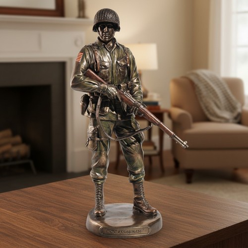 Elegant army soldier honor - army, and